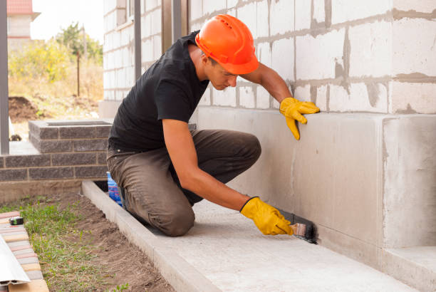 Waterproofing professionals working in Grandview, OH
